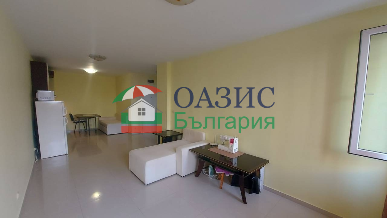 Продава 2-СТАЕН, гр. Поморие, област Бургас, снимка 2 - Апартаменти - 47071008