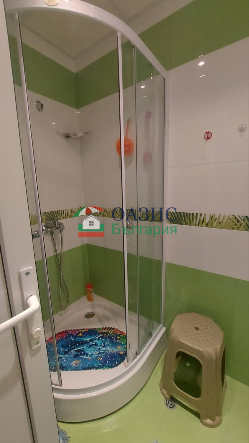 Продава 2-СТАЕН, гр. Поморие, област Бургас, снимка 14 - Апартаменти - 47071008
