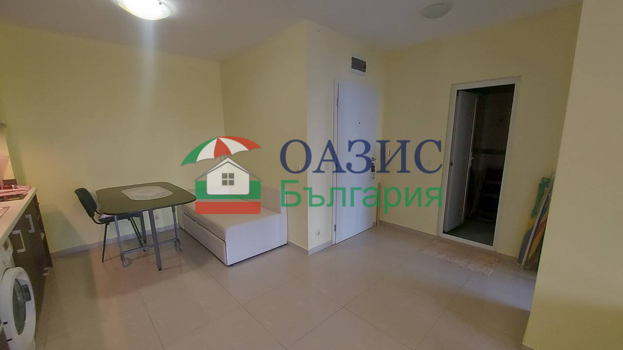 Продава 2-СТАЕН, гр. Поморие, област Бургас, снимка 3 - Апартаменти - 47071008