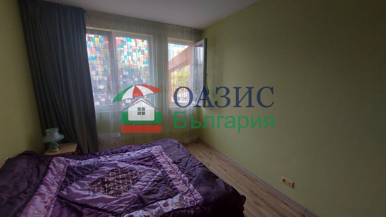 Продава 2-СТАЕН, гр. Поморие, област Бургас, снимка 12 - Апартаменти - 47071008