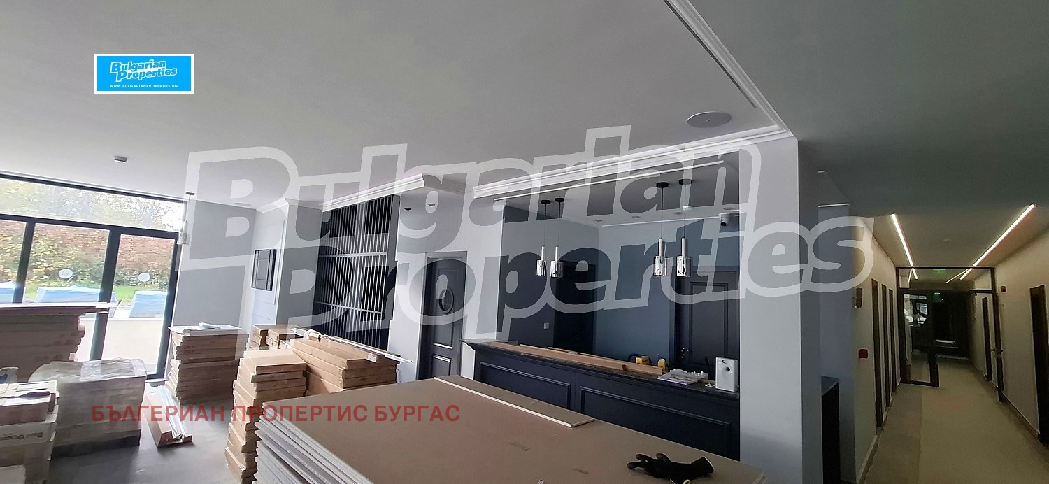 Продава 2-СТАЕН, гр. Ахтопол, област Бургас, снимка 5 - Апартаменти - 53775677