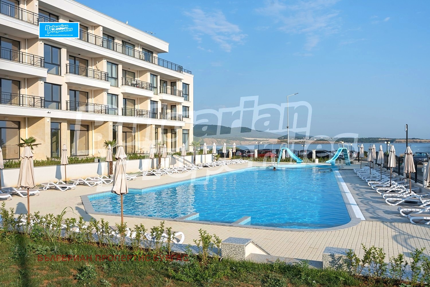 Продава 2-СТАЕН, гр. Ахтопол, област Бургас, снимка 6 - Апартаменти - 53775677