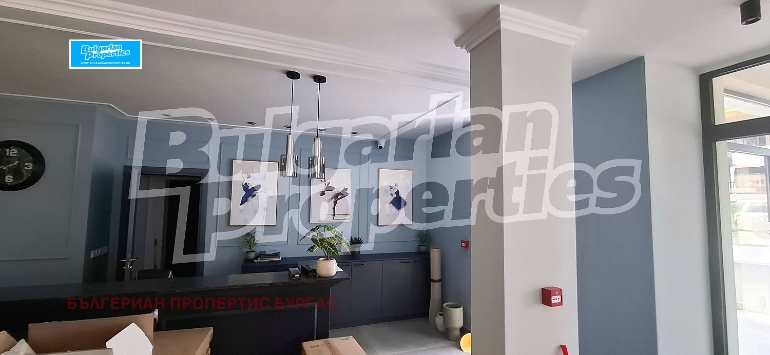 Продава 2-СТАЕН, гр. Ахтопол, област Бургас, снимка 14 - Апартаменти - 53775677