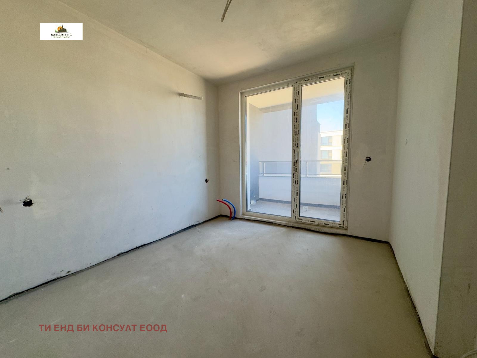 Продава 2-СТАЕН, гр. София, Малинова долина, снимка 5 - Апартаменти - 53871698