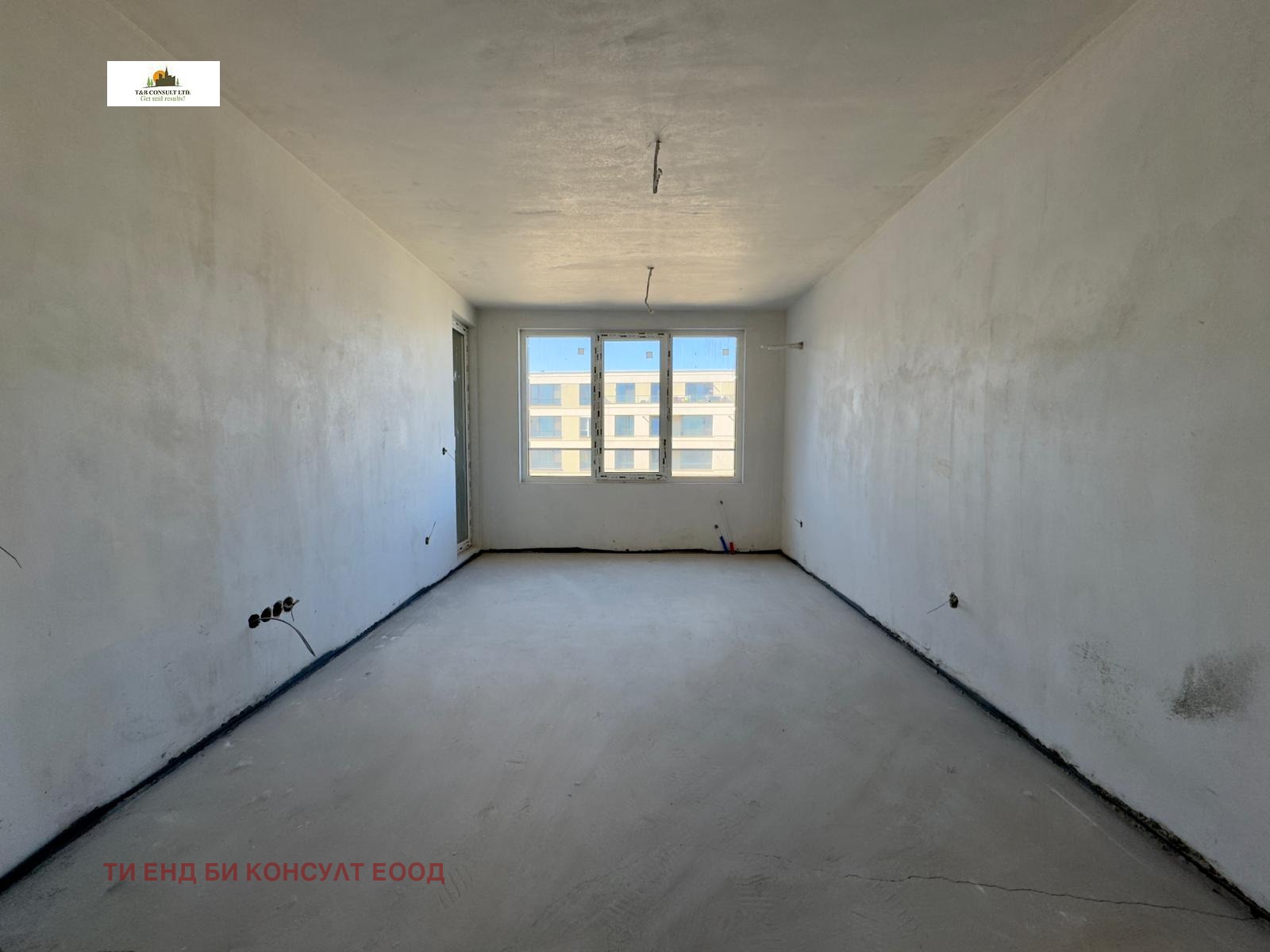 Продава 2-СТАЕН, гр. София, Малинова долина, снимка 3 - Апартаменти - 53871698