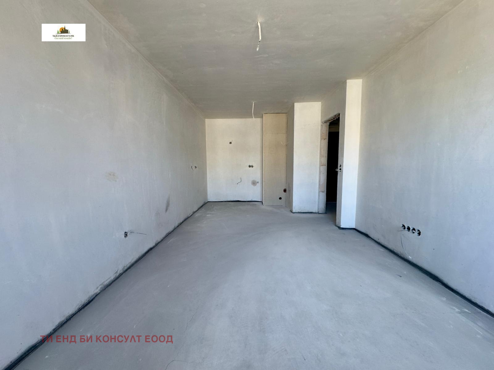 Продава 2-СТАЕН, гр. София, Малинова долина, снимка 4 - Апартаменти - 53871698