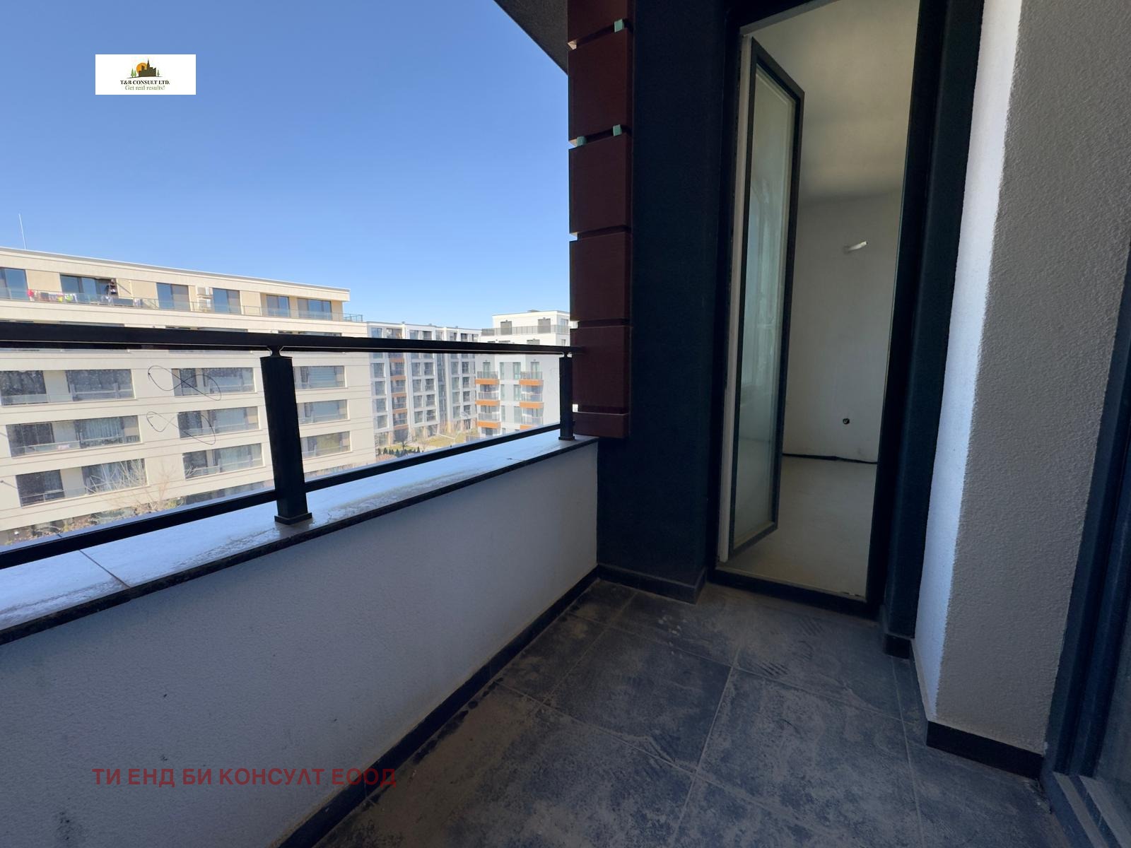 Продава 2-СТАЕН, гр. София, Малинова долина, снимка 6 - Апартаменти - 53871698