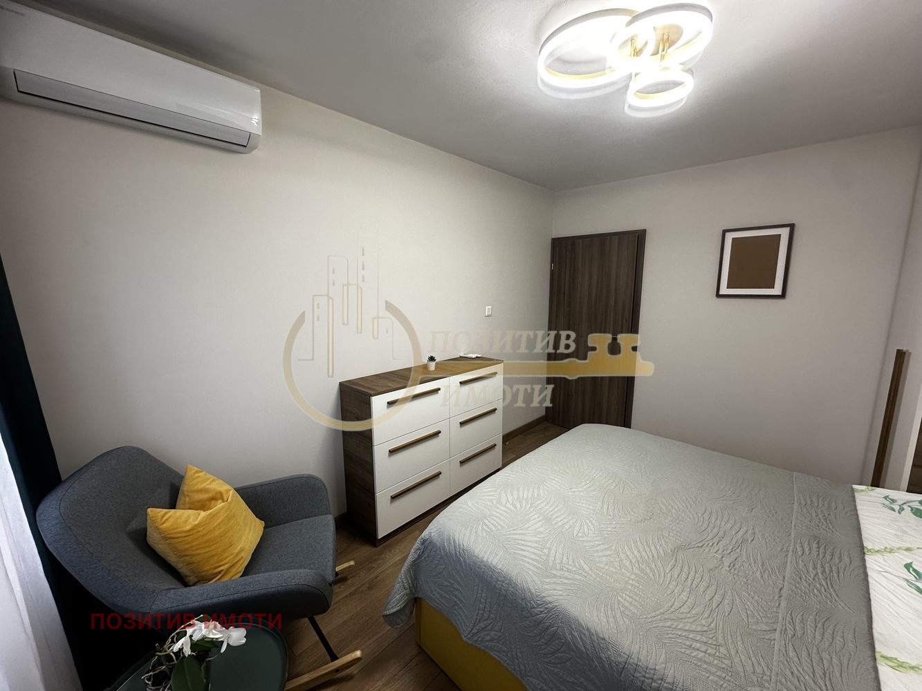 Продава 2-СТАЕН, гр. София, Павлово, снимка 9 - Апартаменти - 53961407