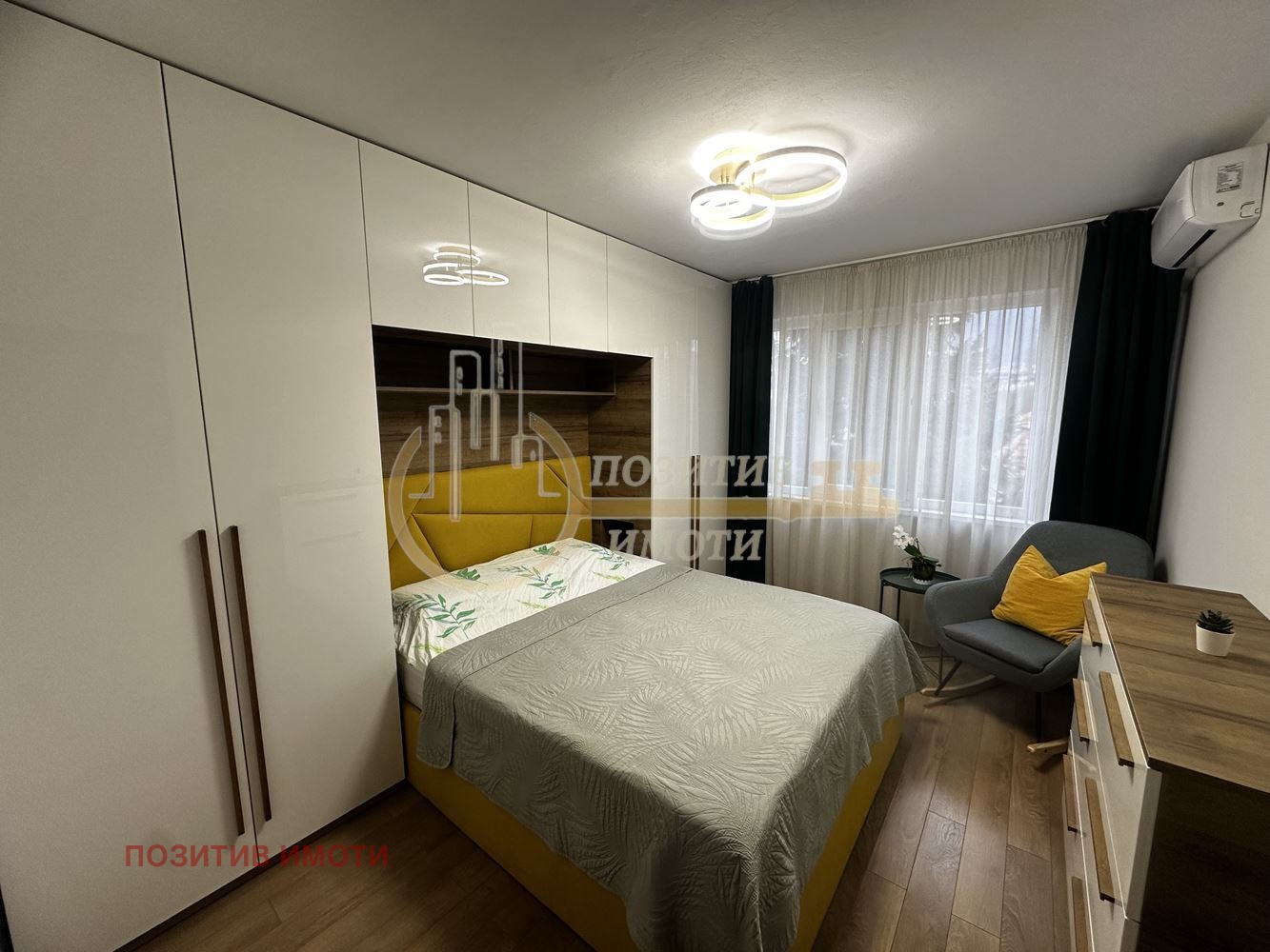 Продава 2-СТАЕН, гр. София, Павлово, снимка 7 - Апартаменти - 53961407