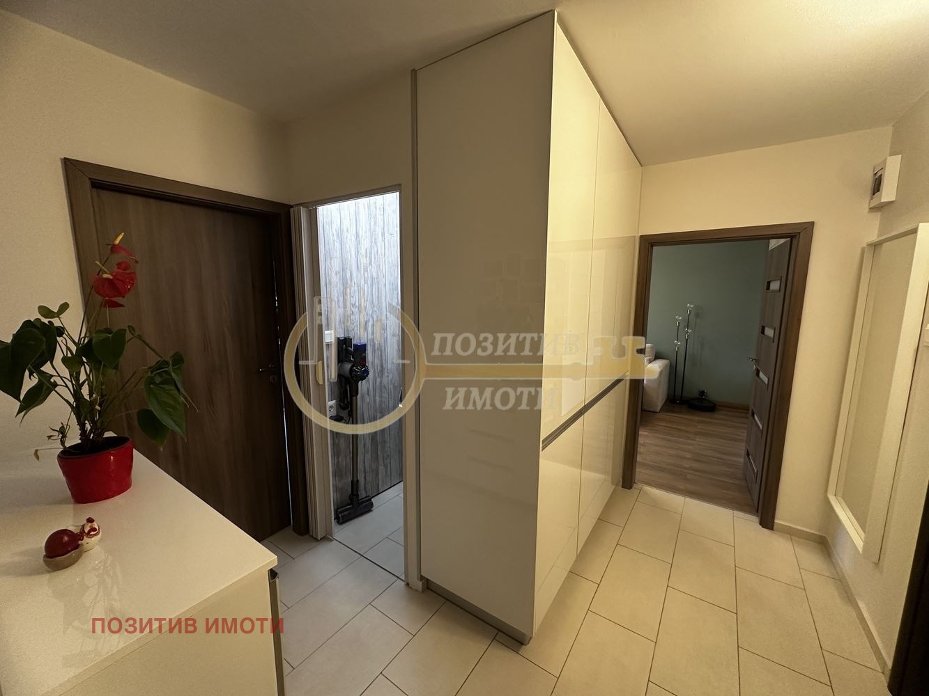 Продава 2-СТАЕН, гр. София, Павлово, снимка 5 - Апартаменти - 53961407