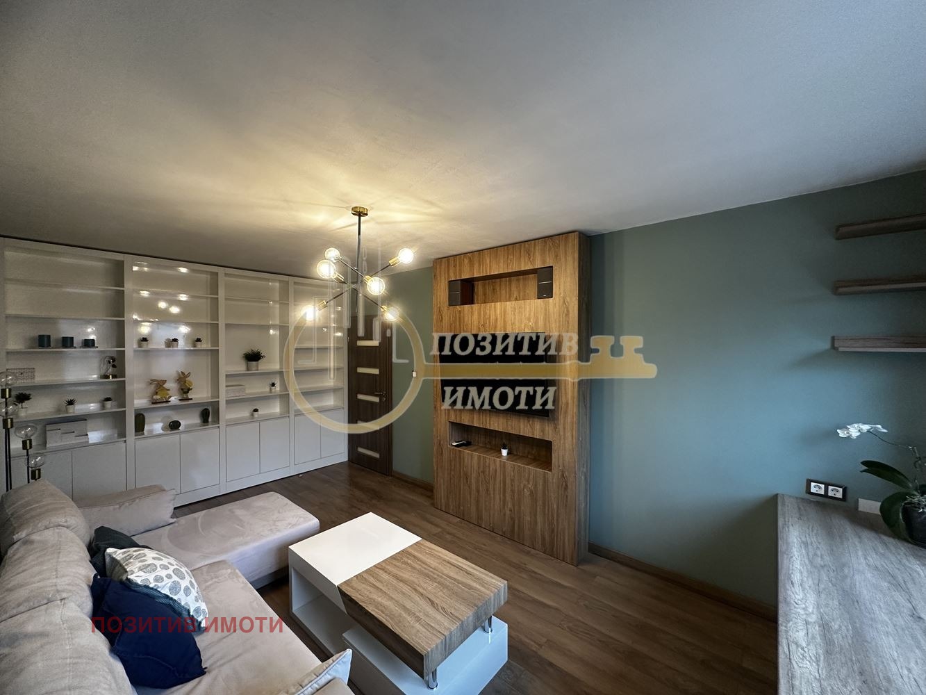 Продава 2-СТАЕН, гр. София, Павлово