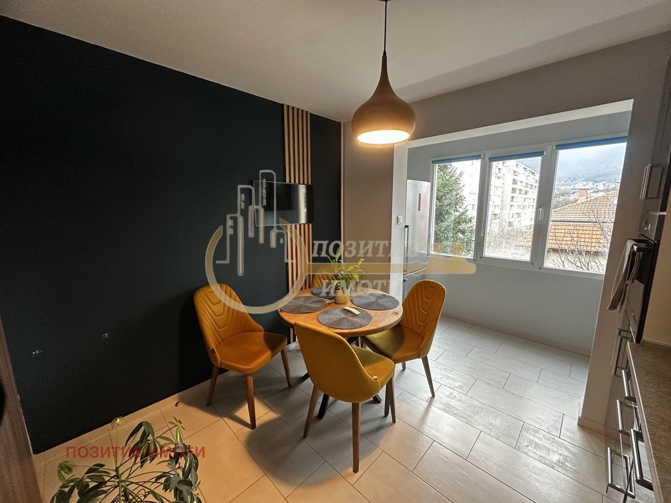 Продава 2-СТАЕН, гр. София, Павлово, снимка 13 - Апартаменти - 53961407