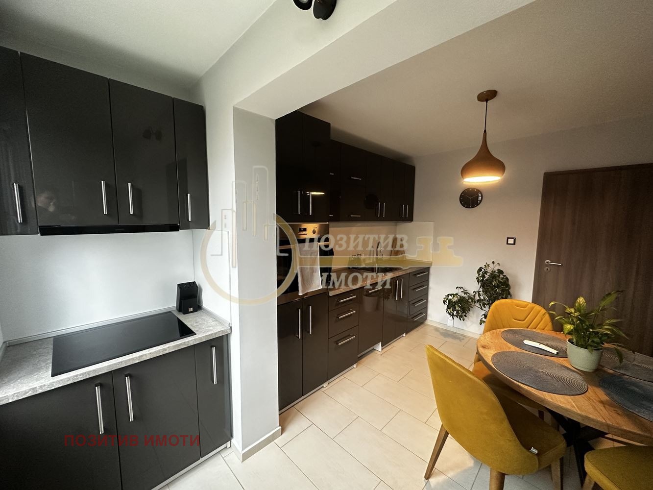 Продава 2-СТАЕН, гр. София, Павлово, снимка 15 - Апартаменти - 53961407