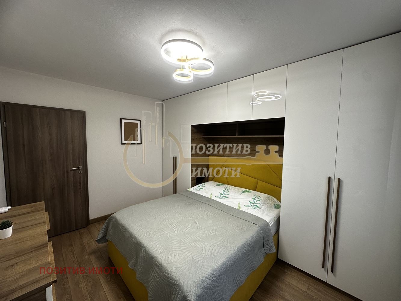 Продава 2-СТАЕН, гр. София, Павлово, снимка 10 - Апартаменти - 53961407