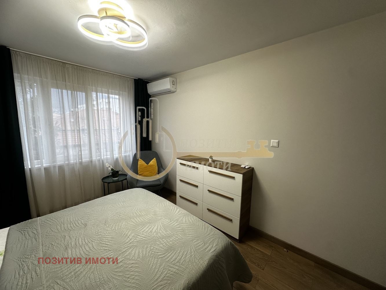 Продава 2-СТАЕН, гр. София, Павлово, снимка 8 - Апартаменти - 53961407