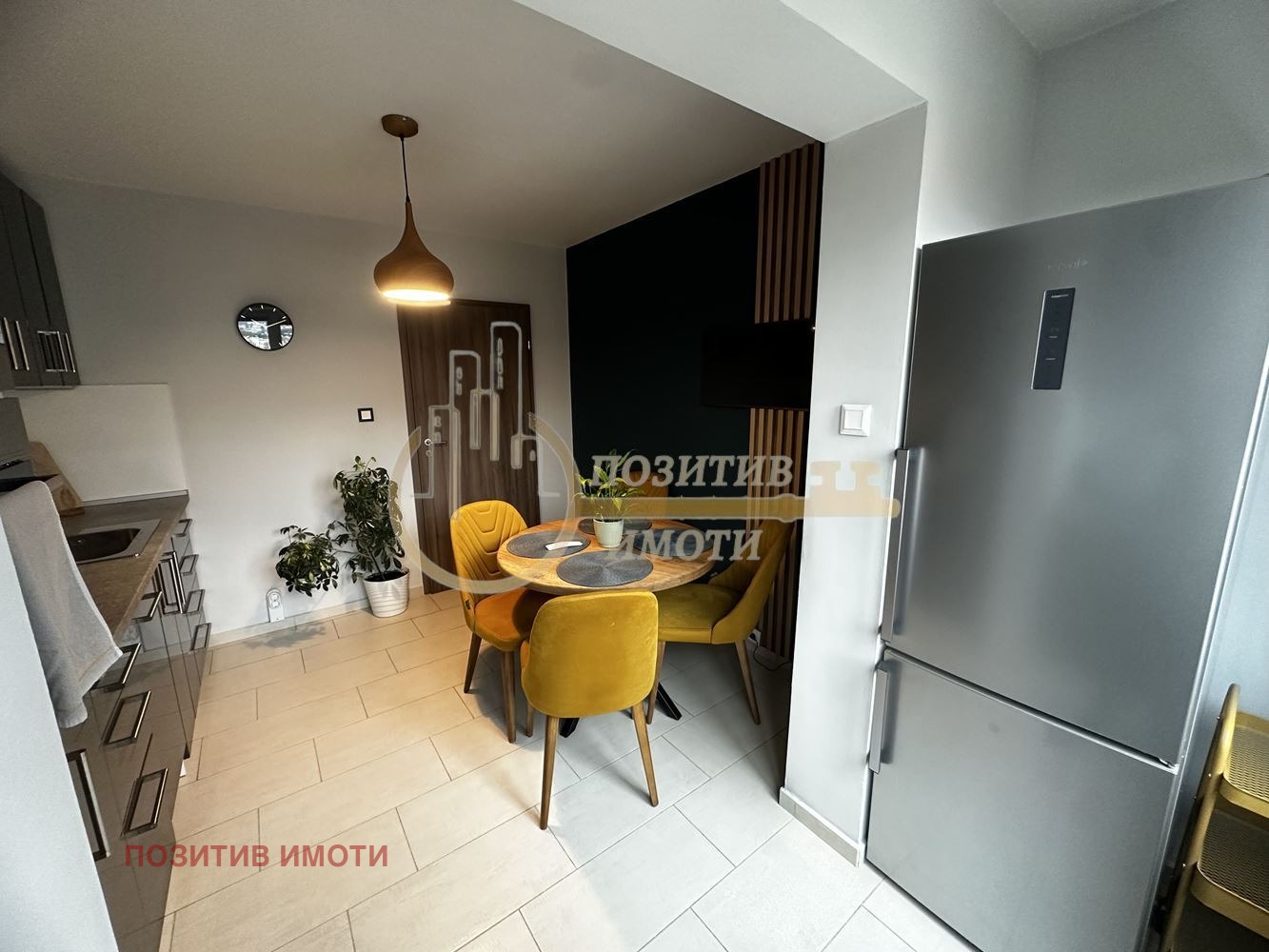 Продава 2-СТАЕН, гр. София, Павлово, снимка 14 - Апартаменти - 53961407