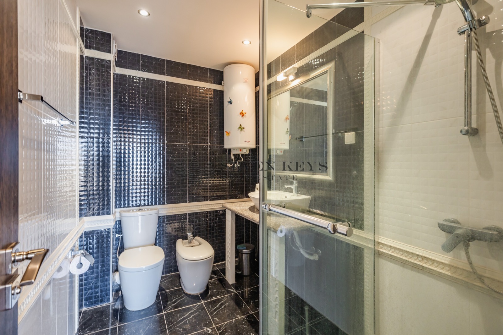 Продава 3-СТАЕН, гр. Варна, м-т Ален мак, снимка 10 - Апартаменти - 52800927