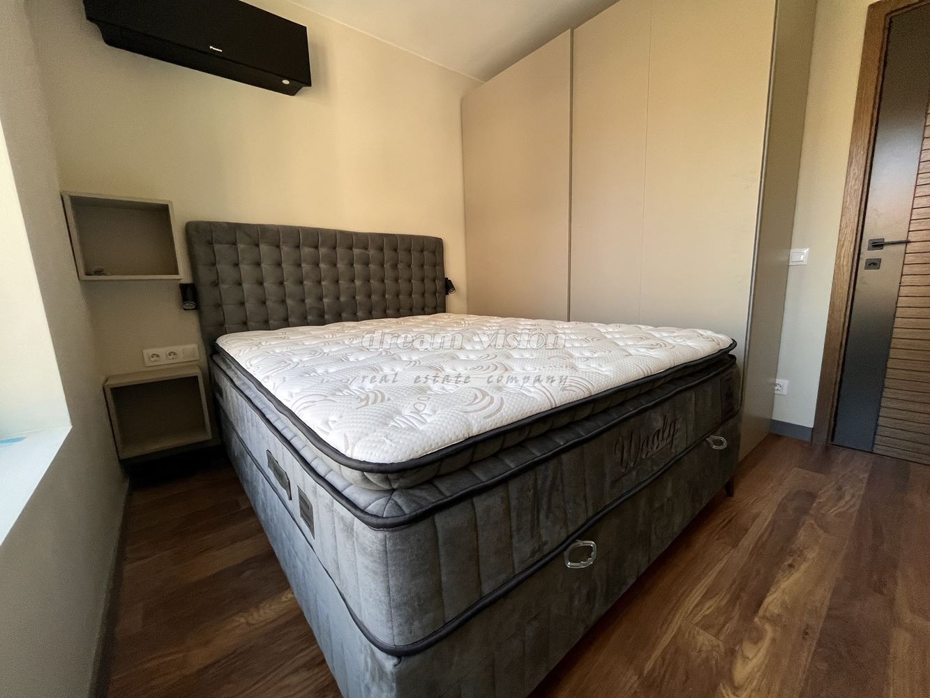 Продава 3-СТАЕН, гр. София, Оборище, снимка 4 - Апартаменти - 53463728
