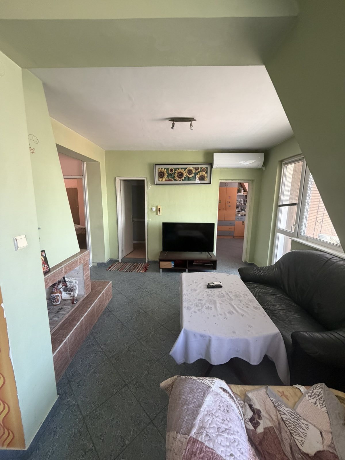 Продава 3-СТАЕН, гр. Пловдив, Център, снимка 2 - Апартаменти - 55257500