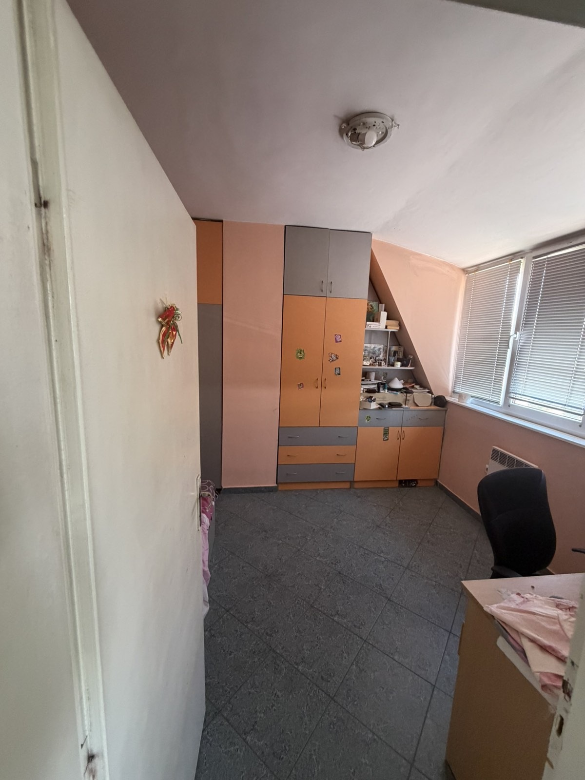 Продава 3-СТАЕН, гр. Пловдив, Център, снимка 3 - Апартаменти - 55257500