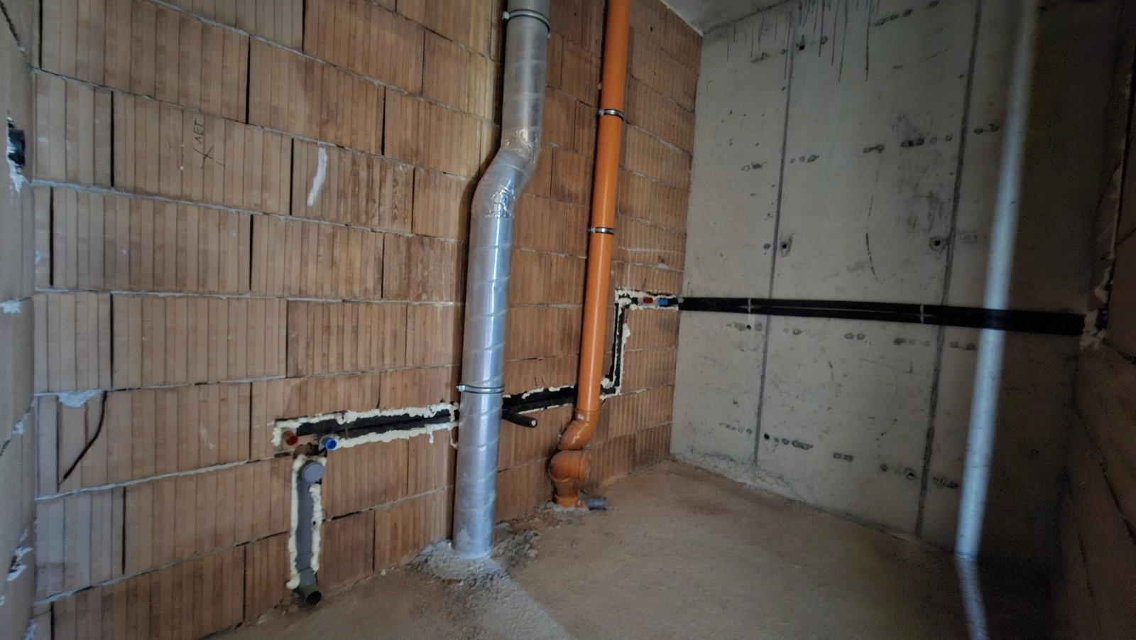 Продава 3-СТАЕН, гр. Пловдив, Коматевски възел, снимка 10 - Апартаменти - 55338029