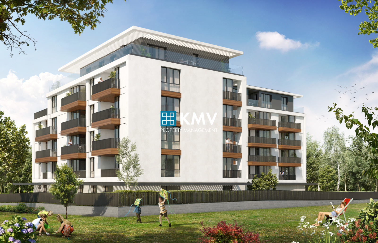 Продава 4-СТАЕН, гр. София, Витоша, снимка 2 - Апартаменти - 48249107