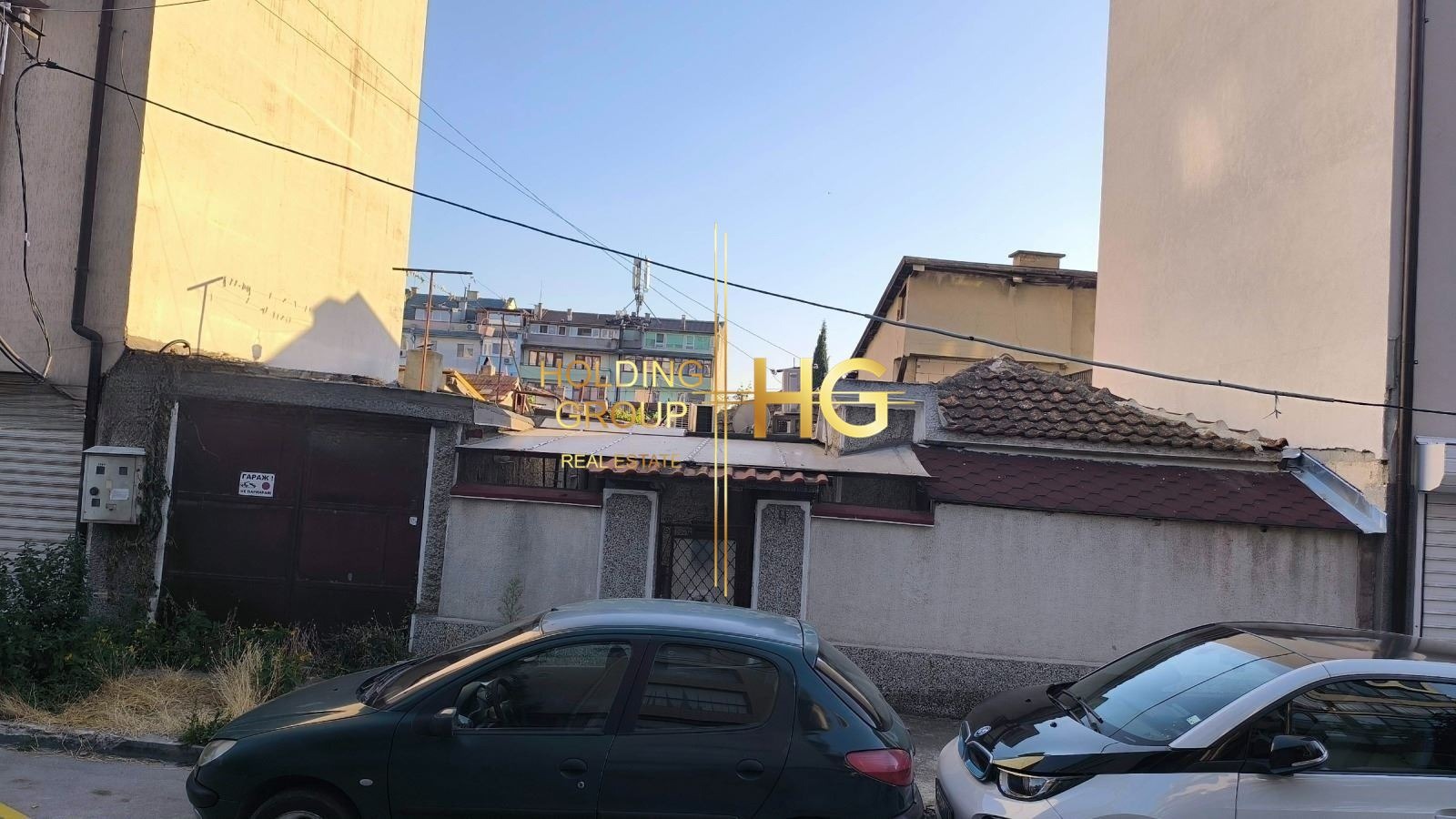 Продава КЪЩА, гр. Варна, Христо Ботев