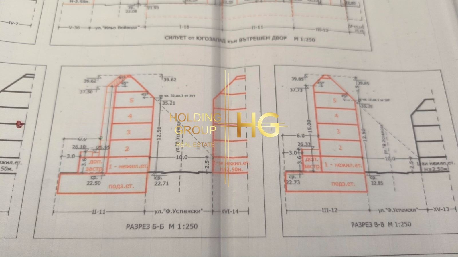 Продава КЪЩА, гр. Варна, Христо Ботев, снимка 14 - Къщи - 56220971