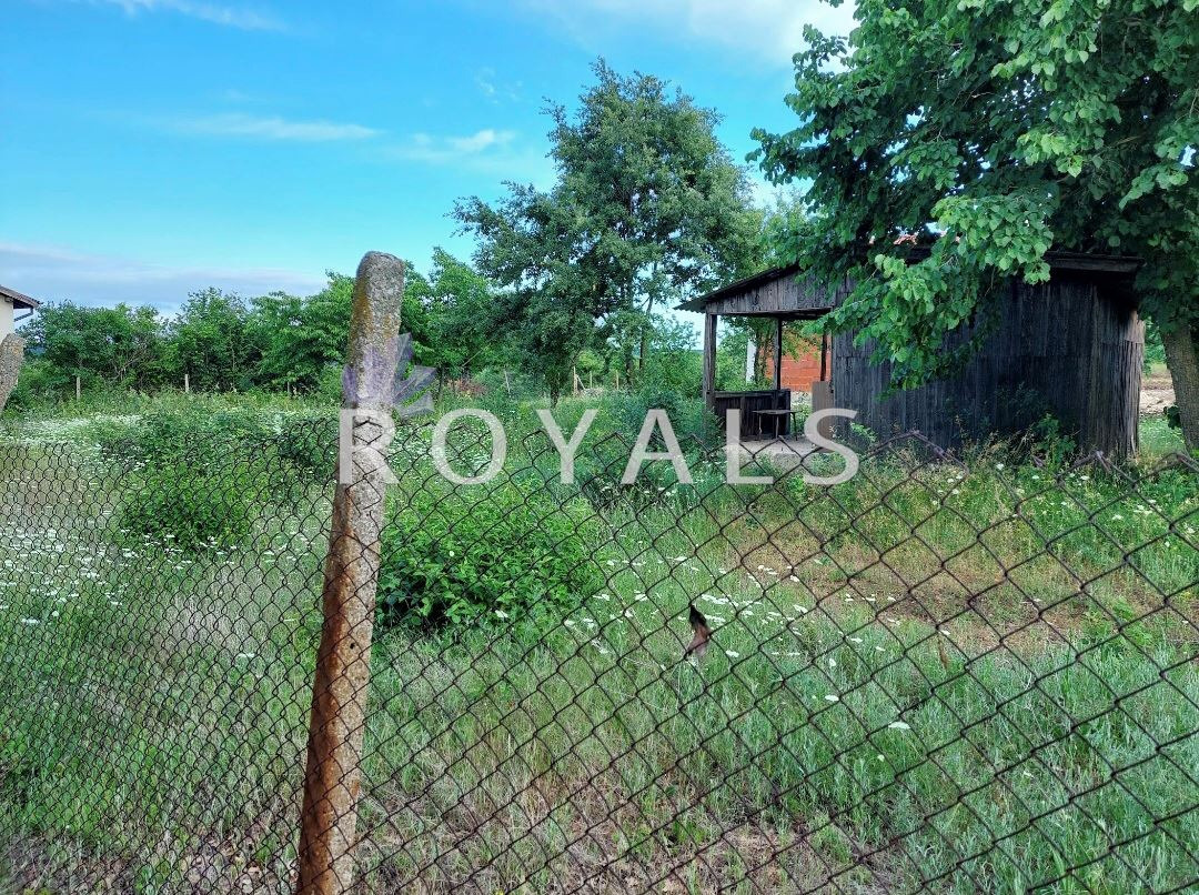 Продава ПАРЦЕЛ, с. Осеново, област Варна, снимка 2 - Парцели - 41603683