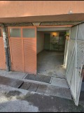 Продава ГАРАЖ, ПАРКОМЯСТО, гр. Плевен, Широк център, снимка 1