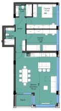 Продава 3-СТАЕН, град Пловдив, Кършияка • 157100 € • 88802245 — Holmes.bg