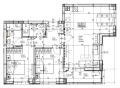 Продава  3-стаен град Пловдив , Коматевски възел , 112 кв.м | 64286232 - изображение [2]