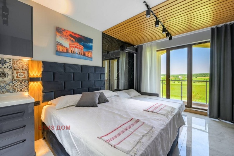 Продава 1-СТАЕН в област Варна, с. Шкорпиловци - 38 кв.м / 56 000 € » 109 526.48 лв., ЕЛИЗ ДОМ