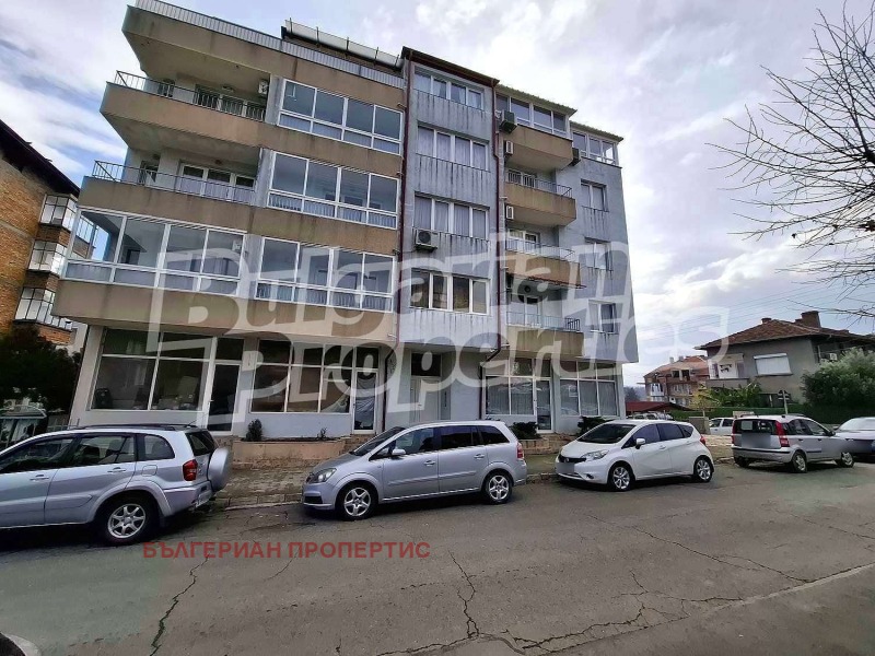 Продава 4-СТАЕН в област Бургас, гр. Царево - 112 кв.м / 100 000 € » 195 583.00 лв., БЪЛГЕРИАН ПРОПЕРТИС