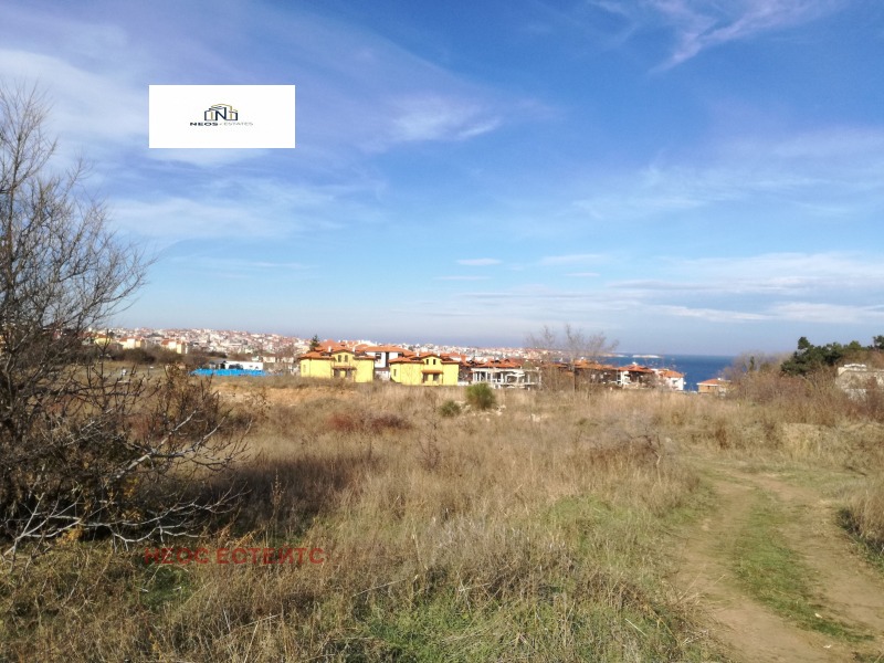 Продава ПАРЦЕЛ в област Бургас, гр. Созопол - 2661 кв.м / 345 930 € » 676 580.27 лв., НЕОС ЕСТЕЙТС