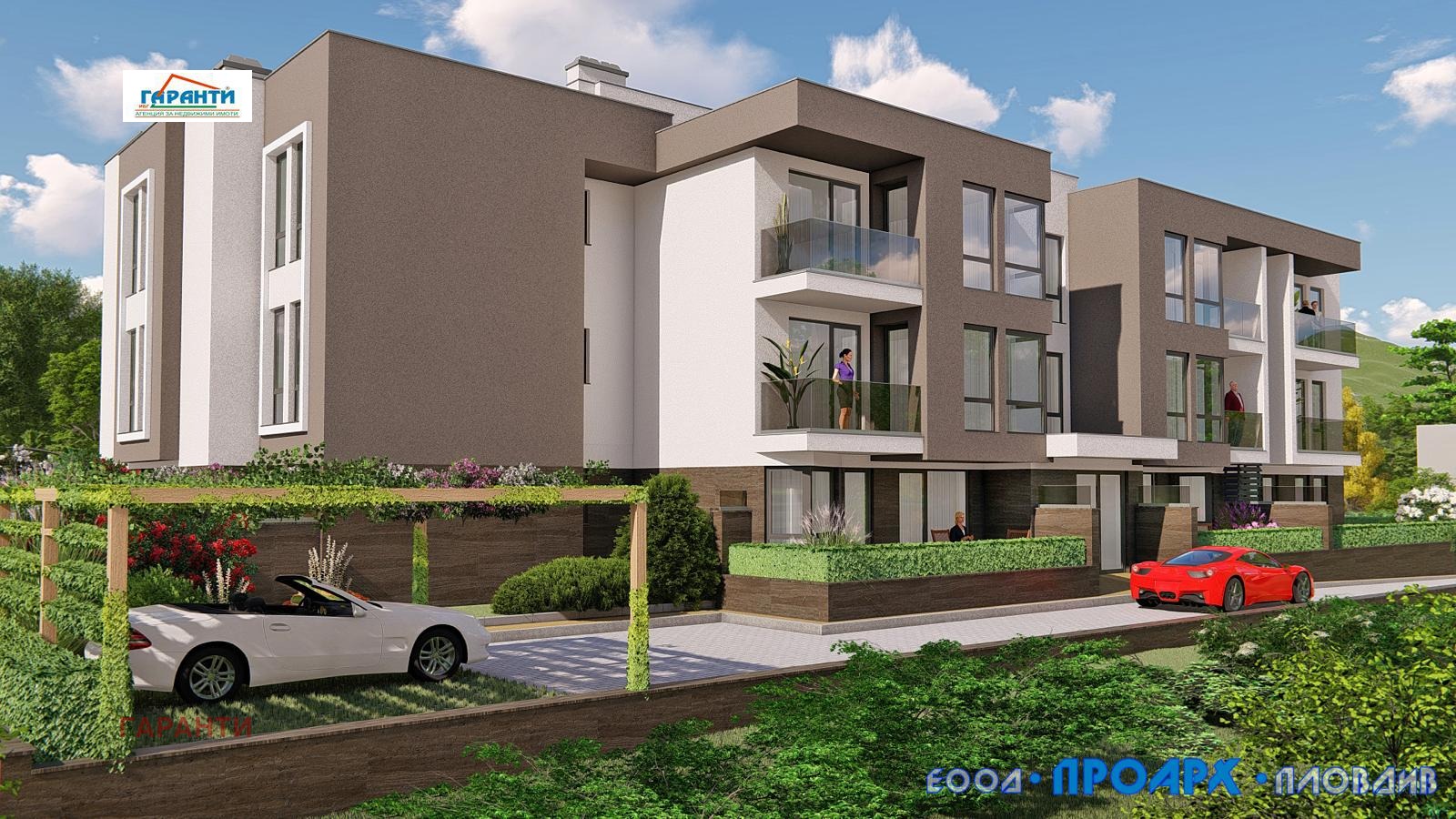 Продава 2-СТАЕН | Imot.bg — изображение 1