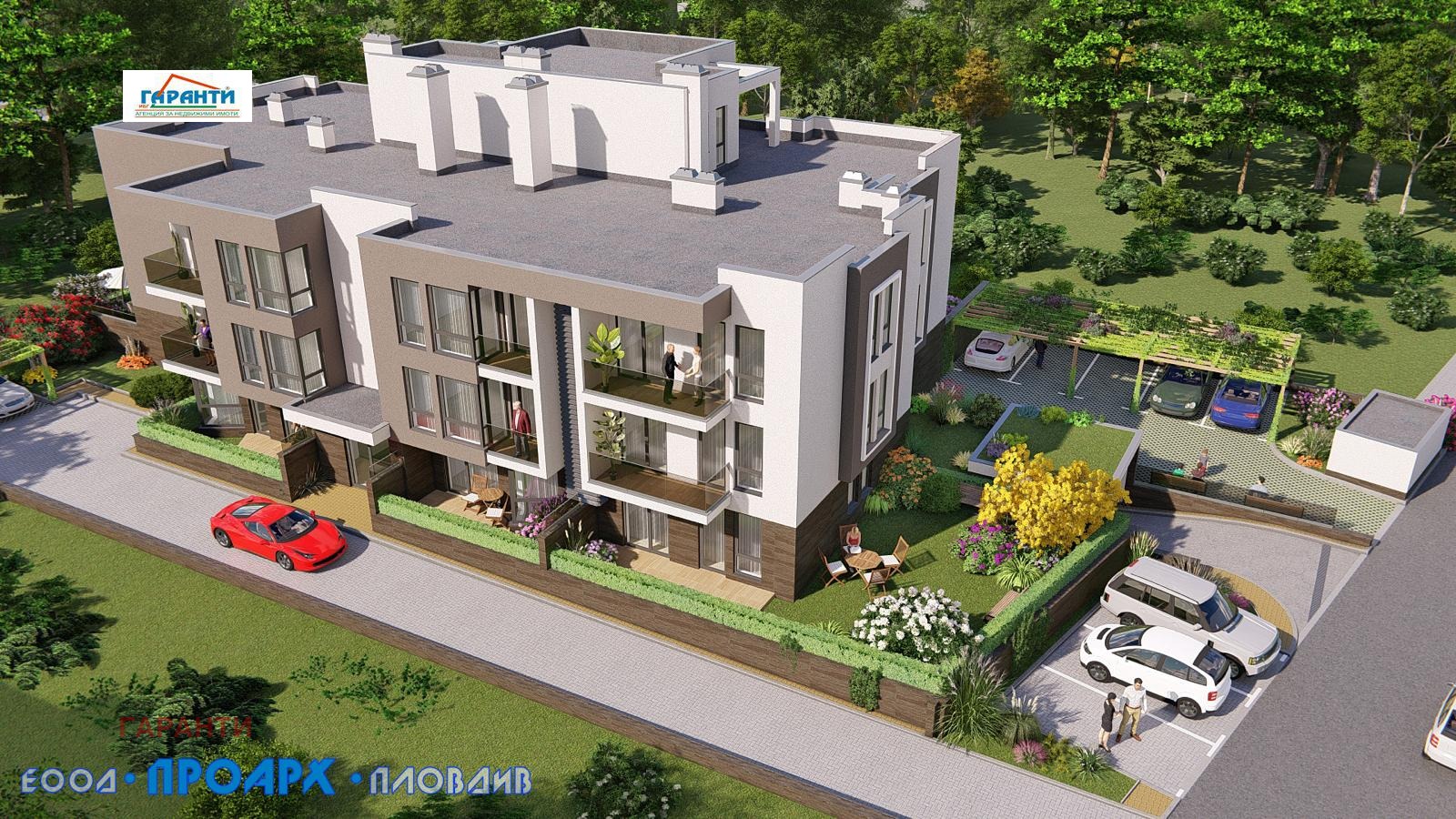 Продава 2-СТАЕН | Imot.bg — изображение 4