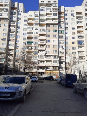 Продажба на имоти в Разсадника, град София — страница 2 - изображение 7 