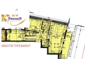 3-стаен град Варна, Аспарухово 2