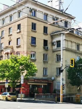 3+ soveværelse Tsentar, Sofia 1