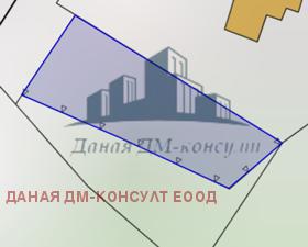 Продава парцел област Шумен с. Осмар - [1] 