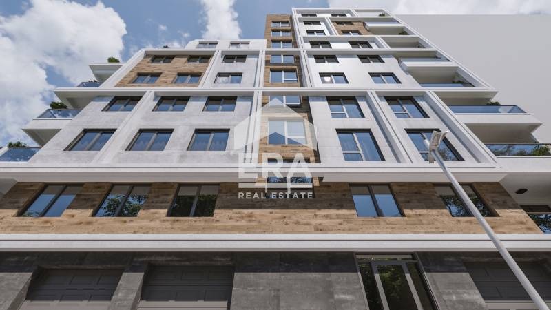 Продава 2-СТАЕН, гр. Варна, Колхозен пазар, снимка 6 - Aпартаменти - 47494301