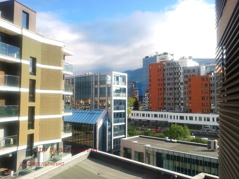 Продава  2-стаен град София , Манастирски ливади , 93 кв.м | 33478727 - изображение [12]