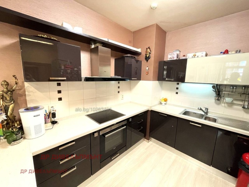 Продава  2-стаен град София , Манастирски ливади , 93 кв.м | 33478727 - изображение [6]