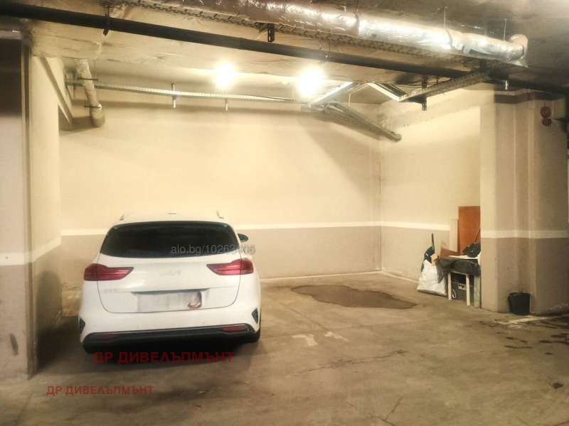 Продава  2-стаен град София , Манастирски ливади , 93 кв.м | 33478727 - изображение [14]