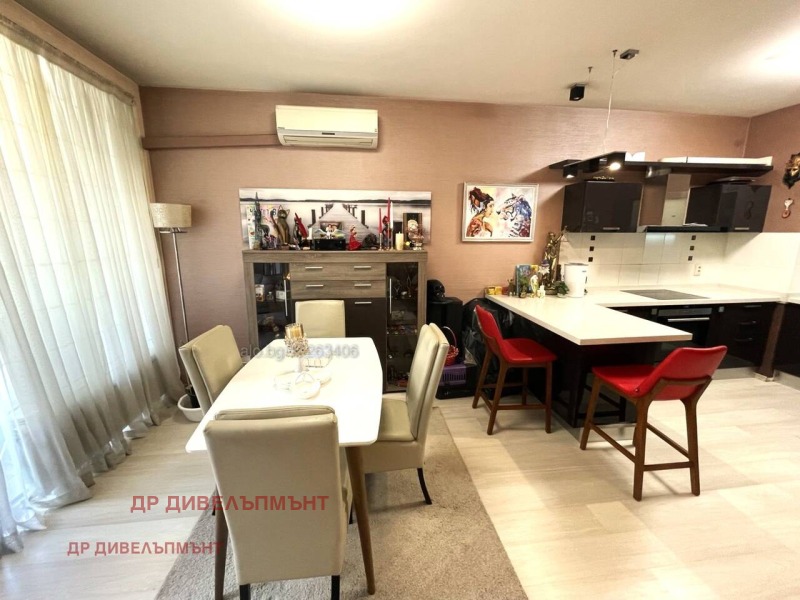 Продава  2-стаен град София , Манастирски ливади , 93 кв.м | 33478727 - изображение [4]