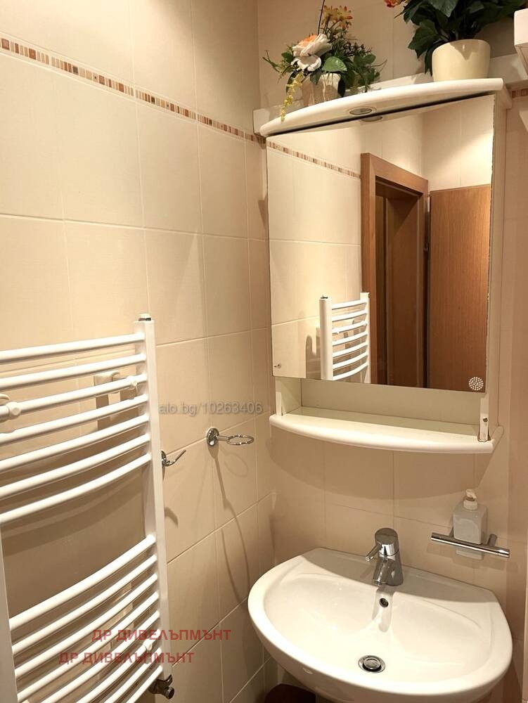 Продава  2-стаен град София , Манастирски ливади , 93 кв.м | 33478727 - изображение [7]
