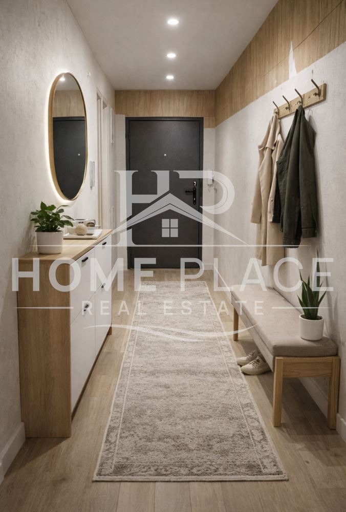 Продава 2-СТАЕН, гр. Варна, Конфуто, снимка 8 - Апартаменти - 53886712