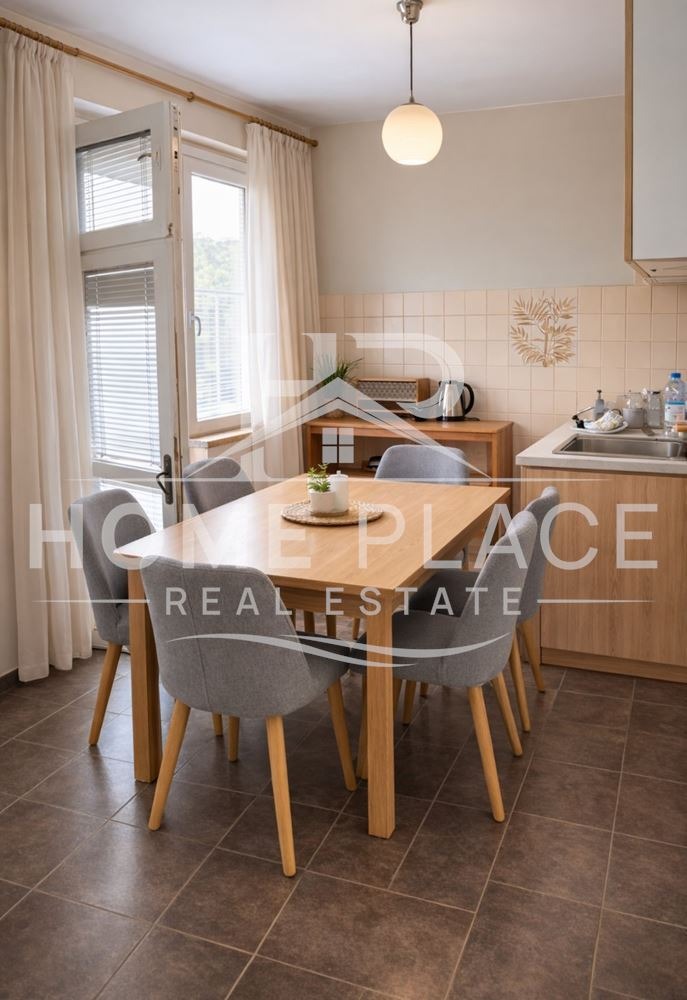 Продава 2-СТАЕН, гр. Варна, Конфуто, снимка 7 - Апартаменти - 53886712