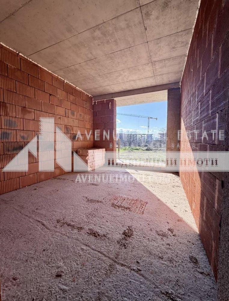 Продава 2-СТАЕН, гр. Пловдив, Кършияка, снимка 2 - Апартаменти - 54265720